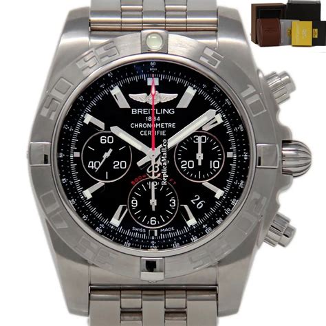 ab0110 breitling fake|breitling chronomat automatic 44mm.